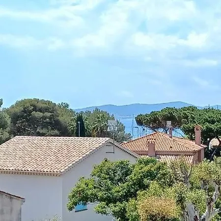 Apartment Cosy En Bord De - Port Santia Lucia St Raphael Saint-Raphael (Var)